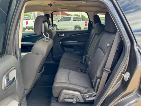 Used 2019 Dodge Journey SE w/ Connectivity Group image 8