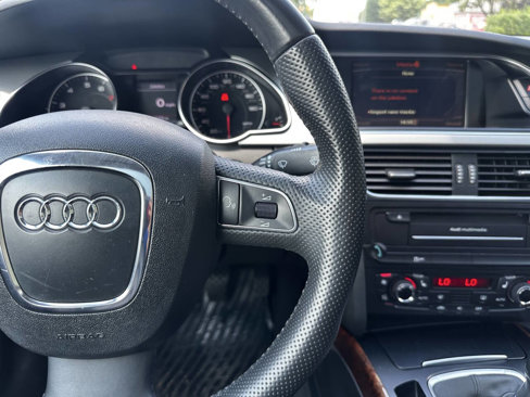 Used 2011 Audi A5 2.0T Premium Plus image 23