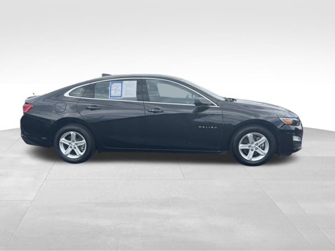 Used 2023 Chevrolet Malibu LS image 8