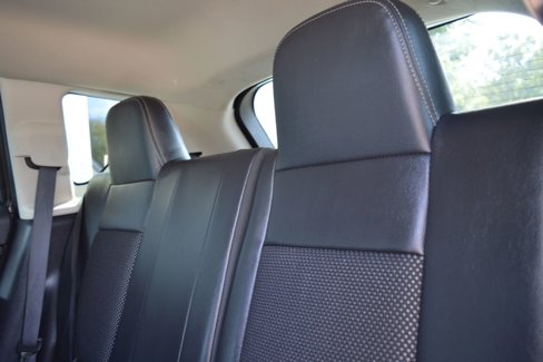 Used 2017 Jeep Compass Latitude image 15