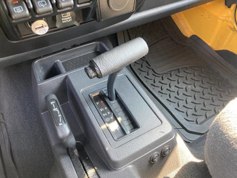 Used 2006 Jeep Wrangler Unlimited image 59