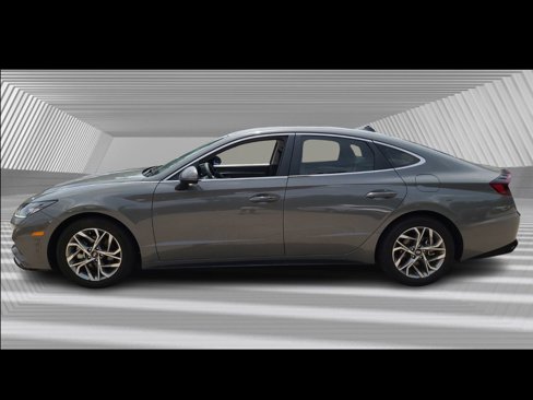 Used 2022 Hyundai Sonata SEL image 2
