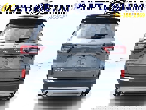 New 2025 Ford Escape Active w/ Tech Pack #1 image 5