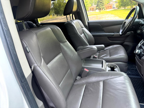 Used 2011 Honda Odyssey Touring image 30