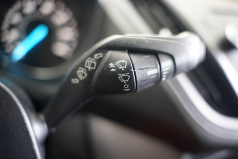 Used 2018 Ford Escape S image 15