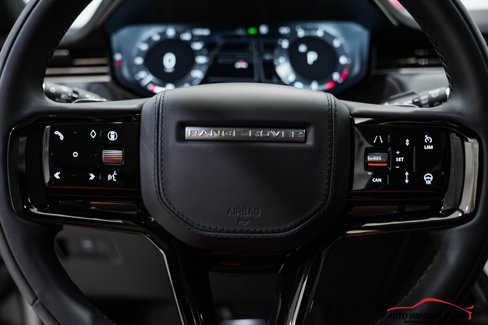 Used 2024 Land Rover Range Rover Sport Dynamic SE image 78