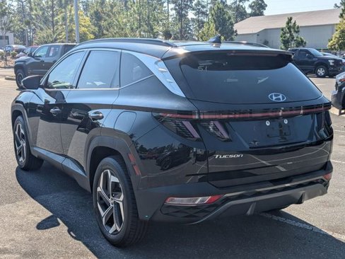 Used 2022 Hyundai Tucson Limited image 5