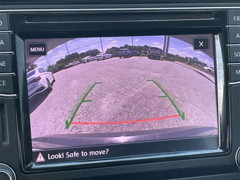 Used 2018 Volkswagen Passat 2.0T R-Line image 26