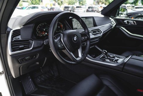 Used 2023 BMW X5 xDrive40i image 14