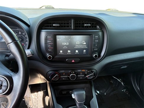 Used 2020 Kia Soul GT-Line image 14