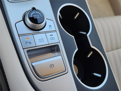 New 2026 Genesis G70 2.5T Prestige image 12