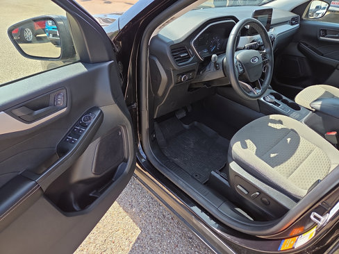Used 2022 Ford Escape SE w/ Convenience Package image 11