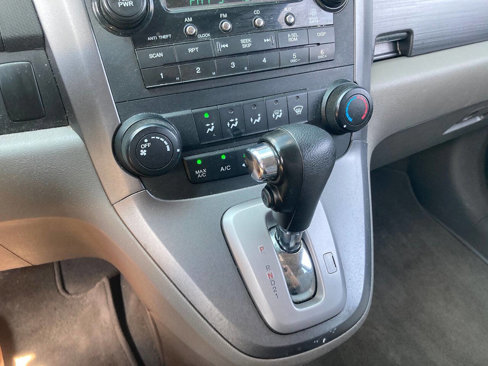 Used 2009 Honda CR-V EX image 50
