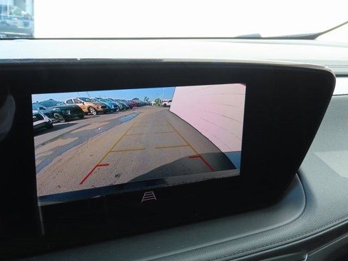 New 2025 Buick Encore GX Sport Touring w/ Comfort Package image 19