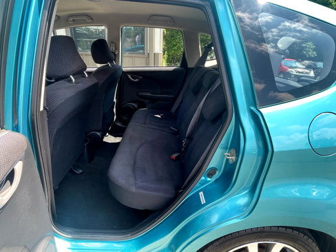 Used 2013 Honda Fit Sport image 9
