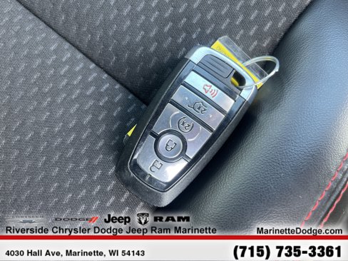 Used 2024 Ford Escape ST-Line image 52