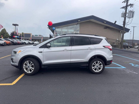 Used 2018 Ford Escape SE image 27