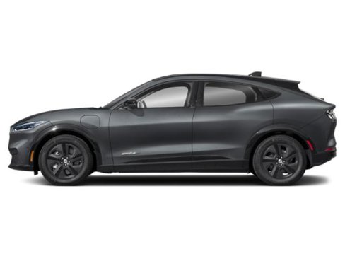 Used 2021 Ford Mustang Mach-E Select w/ Comfort/Appearance Package image 2