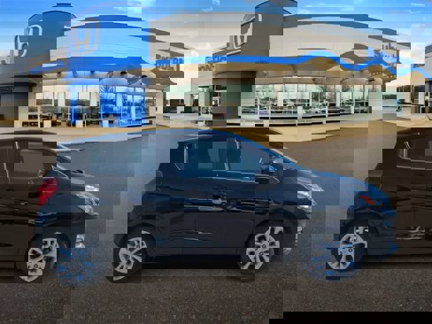 Used 2021 Chevrolet Spark LT image 9