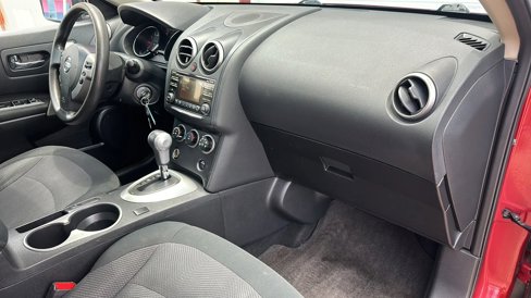 Used 2013 Nissan Rogue S w/ Special Edition Pkg image 18