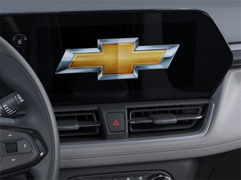 New 2025 Chevrolet TrailBlazer LS w/ LS Convenience Package image 21