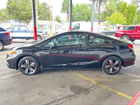Used 2014 Honda Civic EX image 5