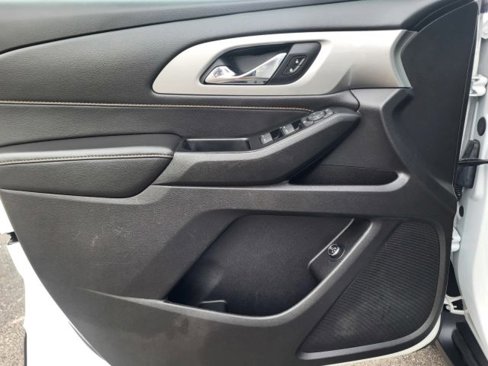 Used 2019 Chevrolet Traverse LT image 20