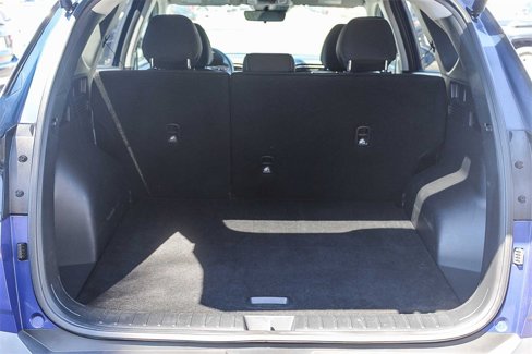 Used 2024 Hyundai Tucson SEL image 26