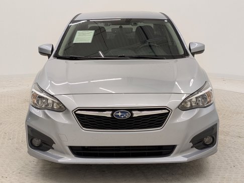 Used 2019 Subaru Impreza 2.0i Premium w/ Eyesight & BSD/Rcta & SRF image 6