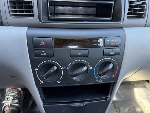 Used 2008 Toyota Corolla CE image 18