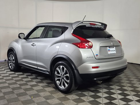 Used 2011 Nissan Juke SL w/ Sport Pkg image 5