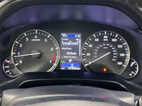 Certified 2019 Lexus RX 350 FWD image 17