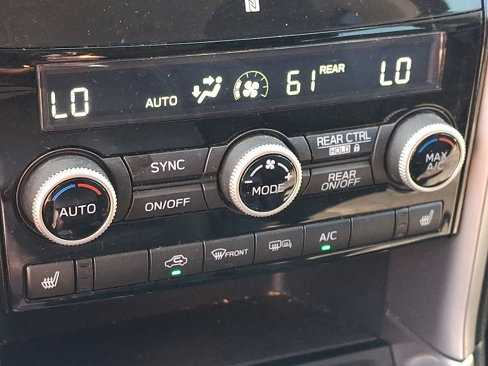 Used 2019 Subaru Ascent Premium image 17