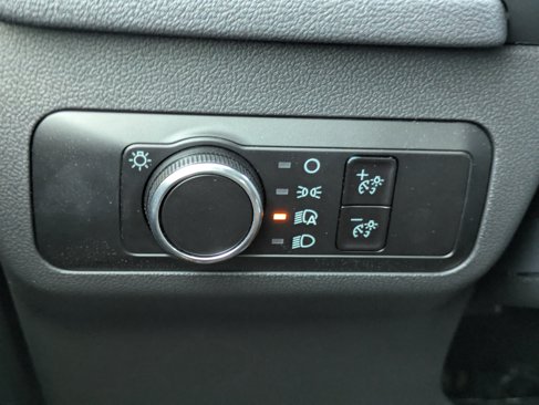 New 2025 Ford Escape ST-Line w/ Tech Pack #1 image 23