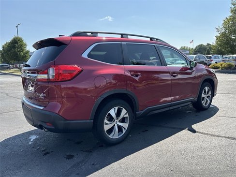Used 2019 Subaru Ascent Premium w/ Popular Package #1 image 3