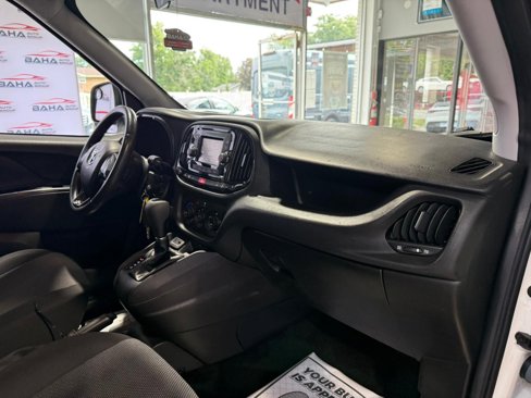 Used 2019 RAM ProMaster City Tradesman SLT image 47