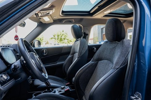 Certified 2023 MINI Cooper Countryman S image 16