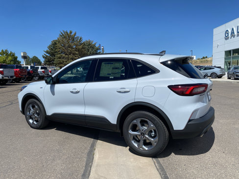 New 2025 Ford Escape ST-Line image 22