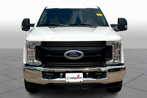 Used 2019 Ford F250 XL w/ Power Equipment Group image 3