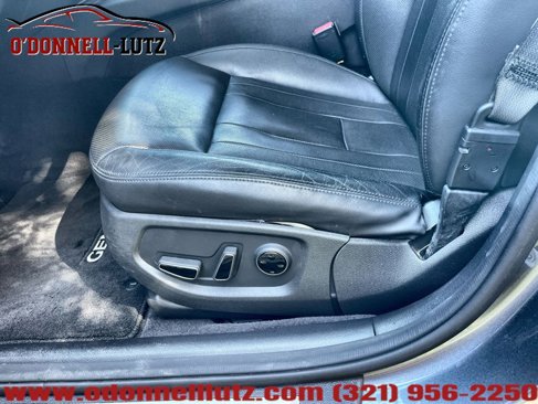 Used 2017 Genesis G80 3.8 w/ Option Group 02 image 12