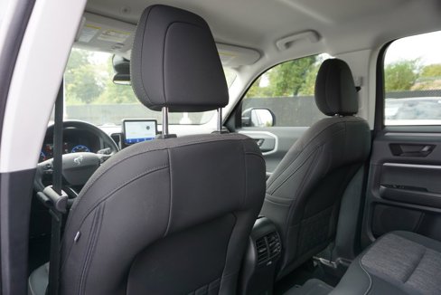 Used 2022 Ford Bronco Sport Big Bend image 14