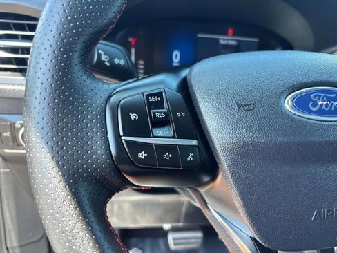 Used 2024 Ford Escape ST-Line image 16