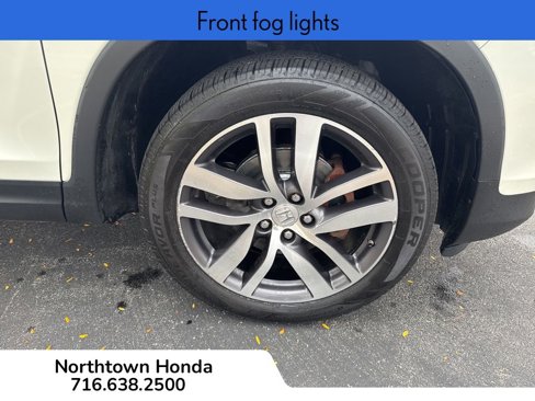 Used 2017 Honda Pilot Elite image 14