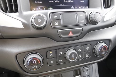 Used 2020 GMC Terrain SLT image 26