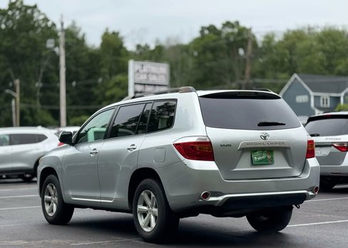 Used 2009 Toyota Highlander 2WD image 7