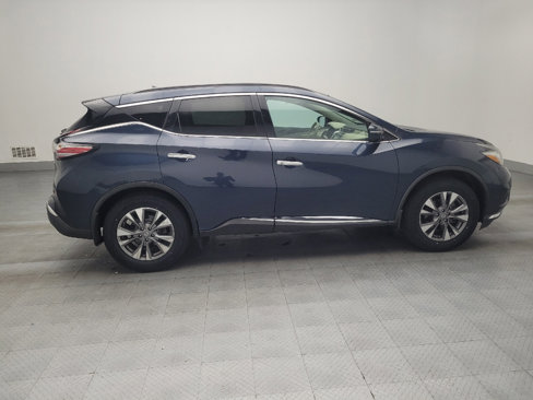 Used 2015 Nissan Murano SV w/ Premium Package image 10
