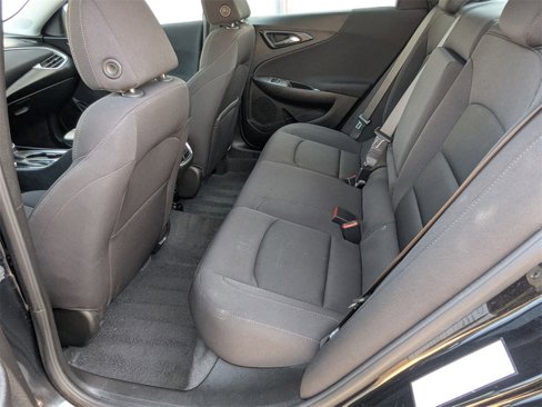 Used 2024 Chevrolet Malibu LT image 26