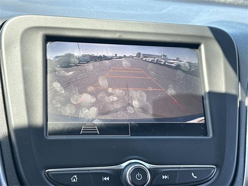 Certified 2022 Chevrolet Equinox LT image 15