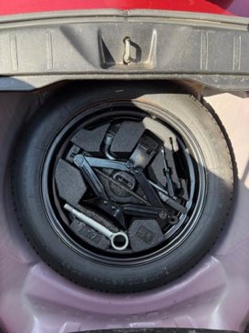 Used 2016 Subaru Forester 2.5i image 21