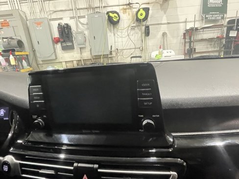 Used 2021 Kia Seltos EX image 22